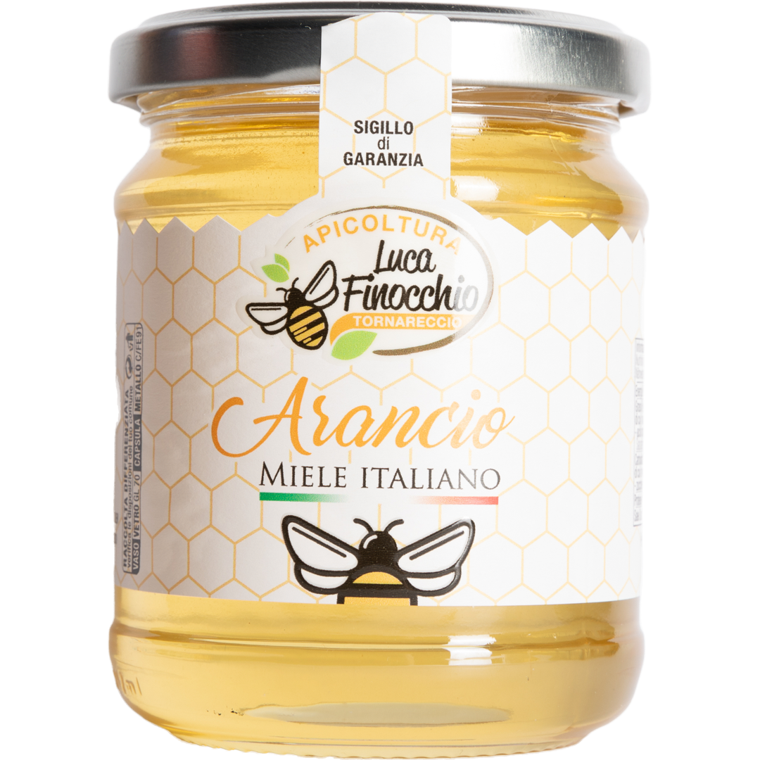 Apicoltura Luca Finocchio Di Luca Finocchio - Italy