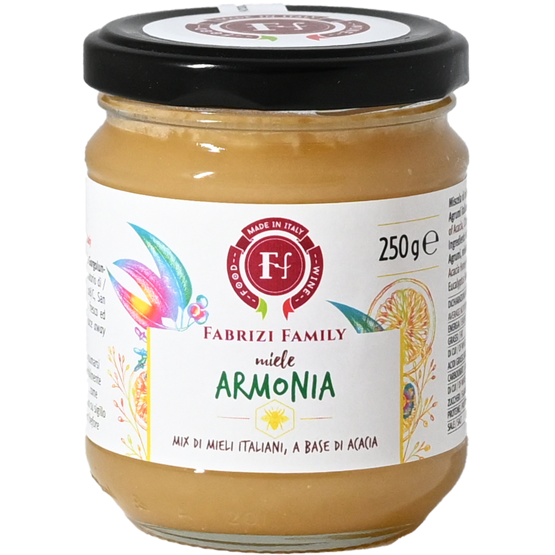 Fabrizi Family di Nicola Fabrizi - Italy