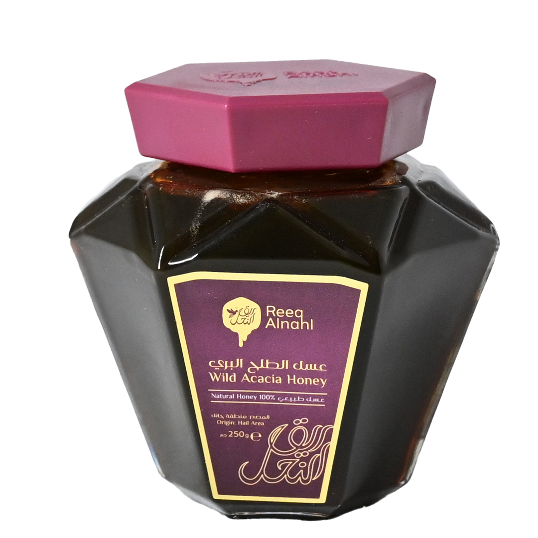 Reeq Alnahl Trading Company