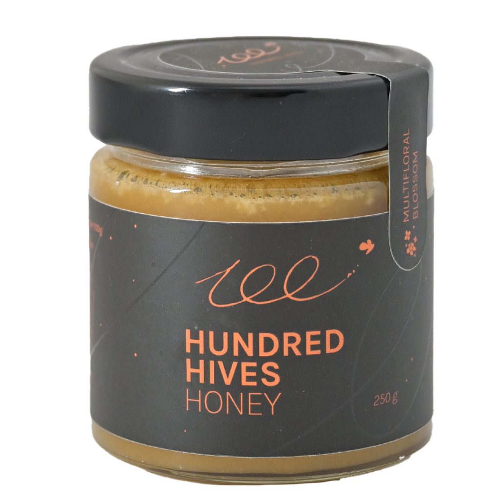 PACKAGING – LABEL – London International Honey Awards – Global Honeys Stars