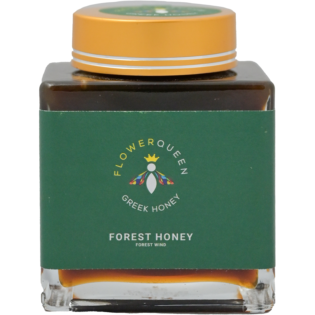 L.V. Natural Foods - Greece