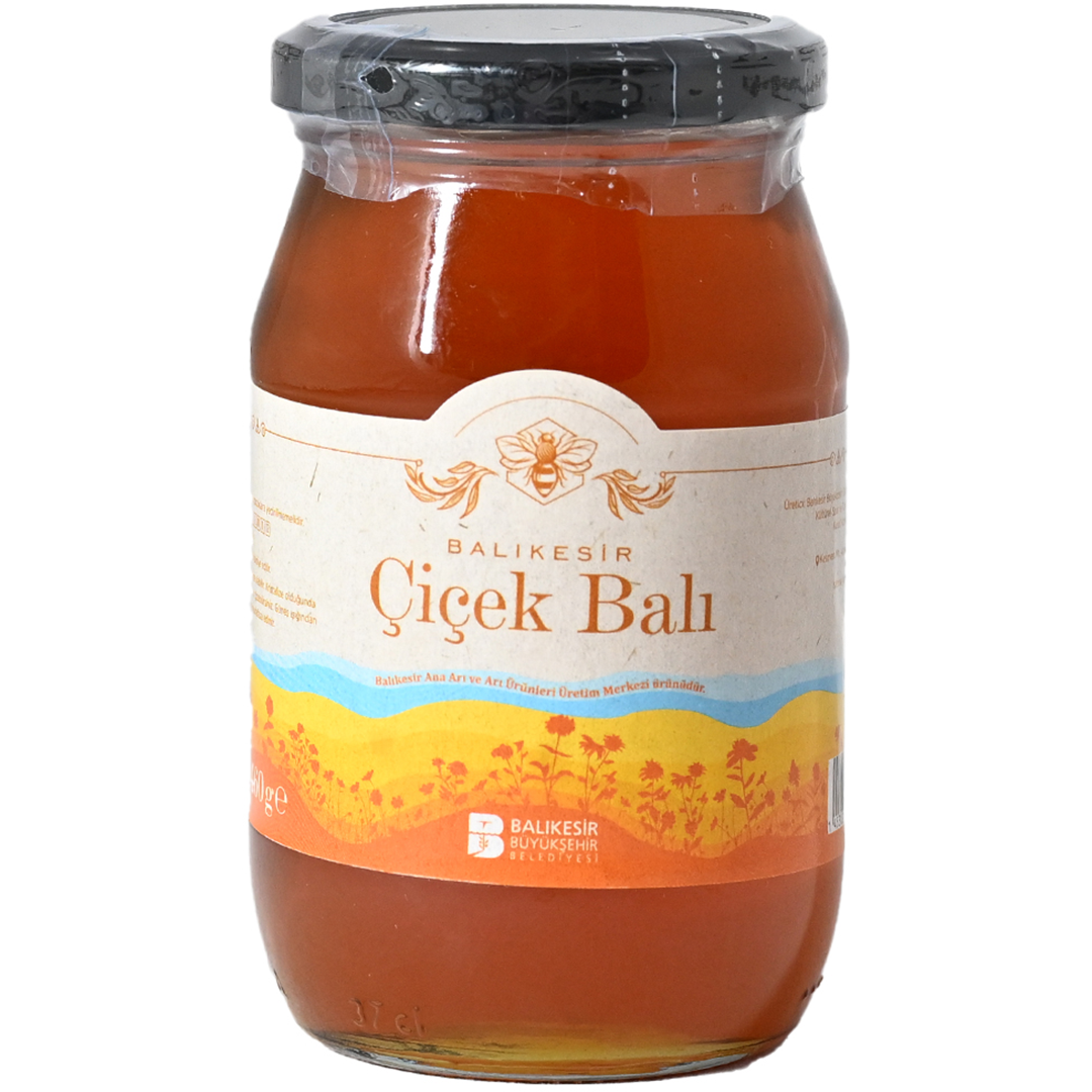 Balikesir Buyuksehir Belediyesi - Turkey