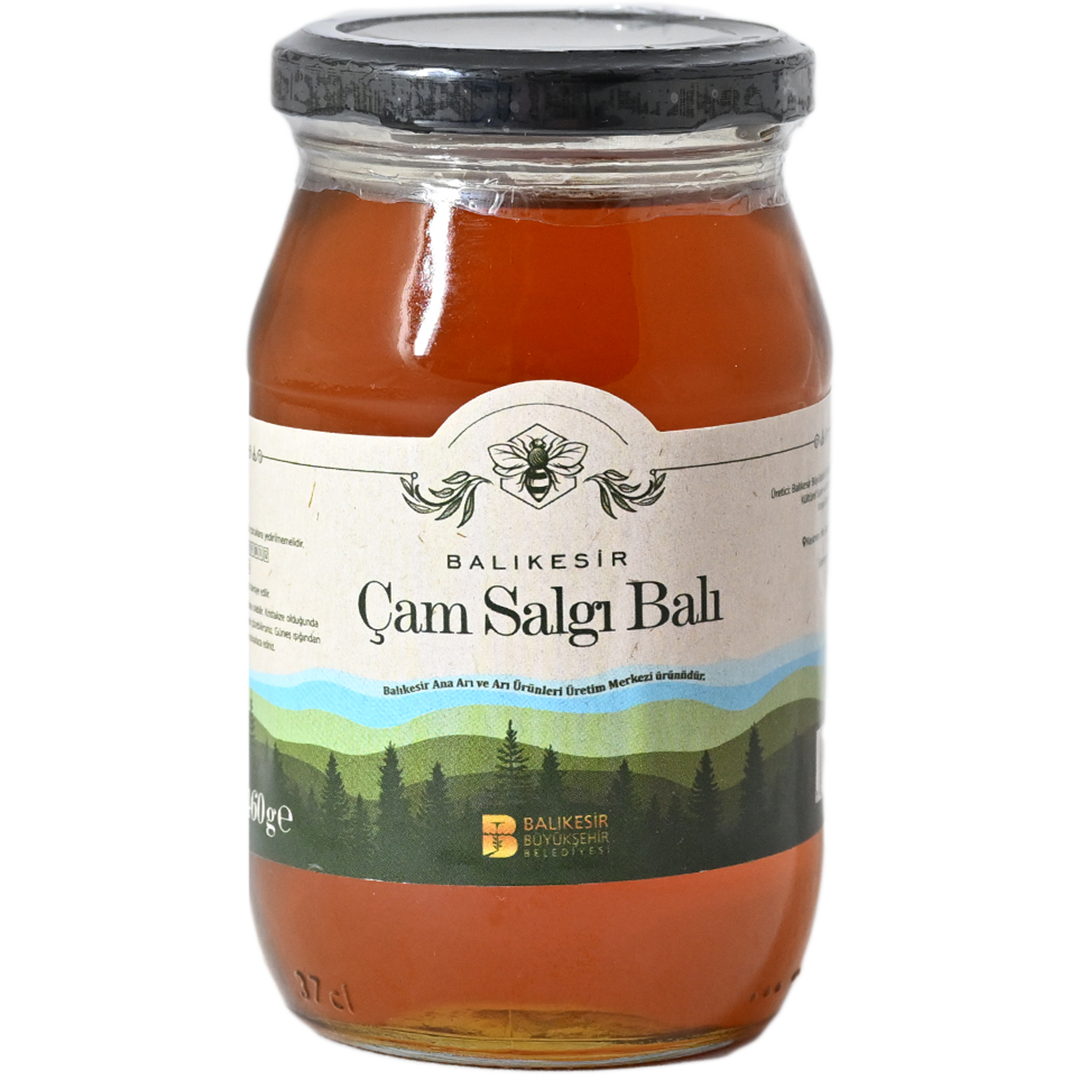 Balikesir Buyuksehir Belediyesi - Turkey