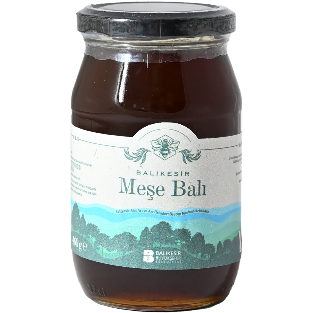 Balikesir Buyuksehir Belediyesi - Turkey