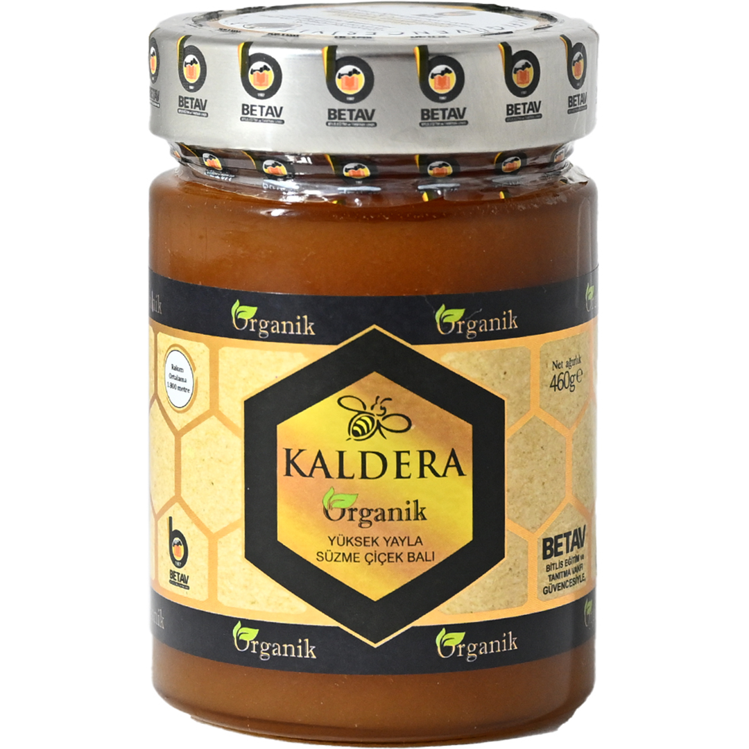 Betav Balcilik Ve Aricilik A.S. - Turkey