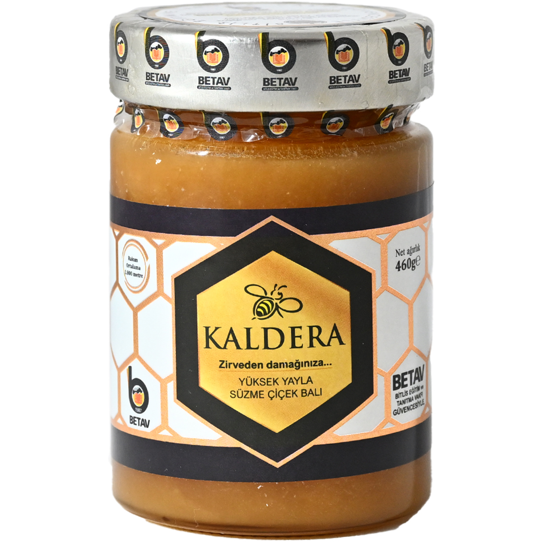 Betav Balcilik Ve Aricilik A.S. - Turkey