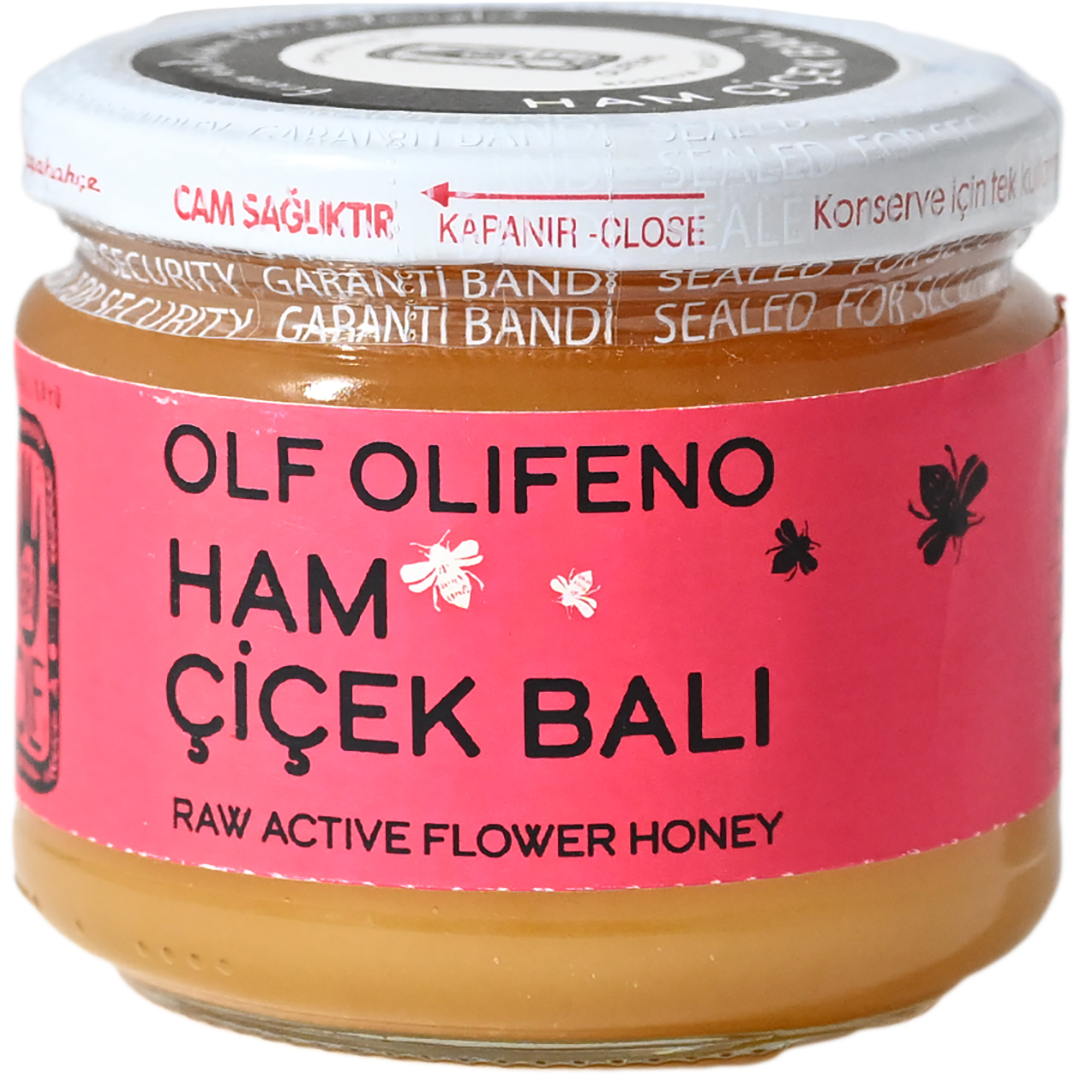 Sabri Goktas - Turkey