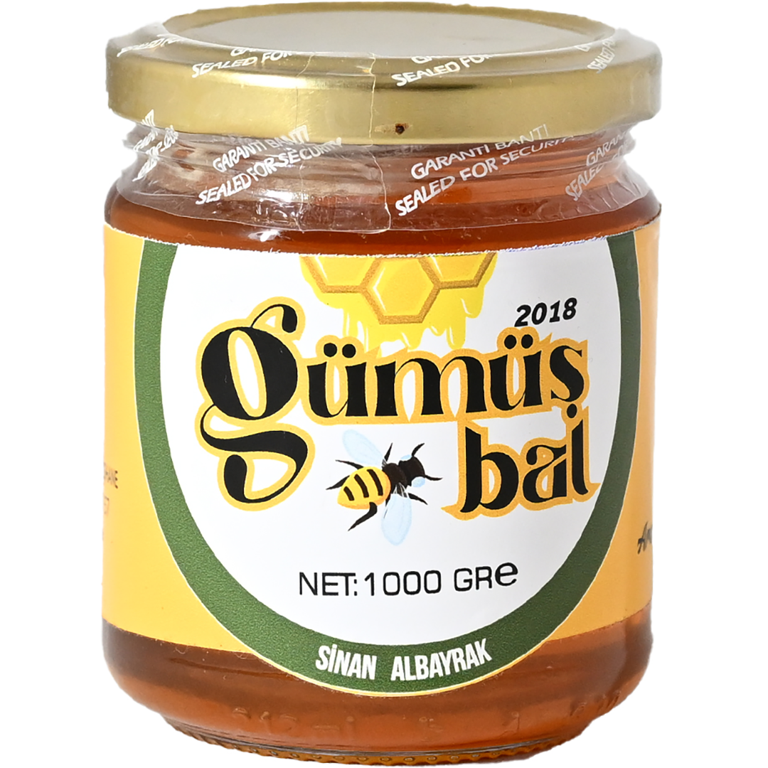 Sinan Albayrak - Turkey