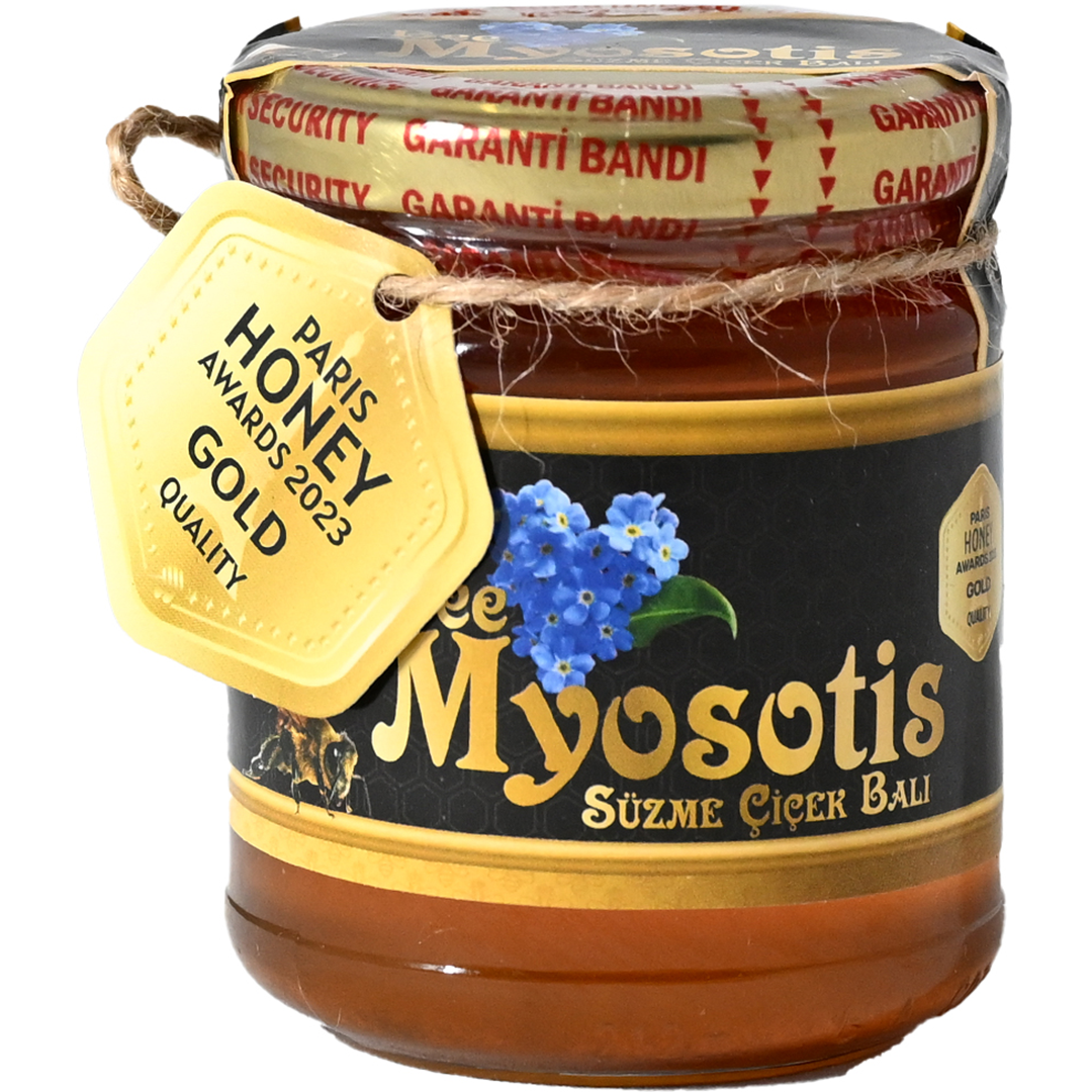 Bee Myosotis - Turkey