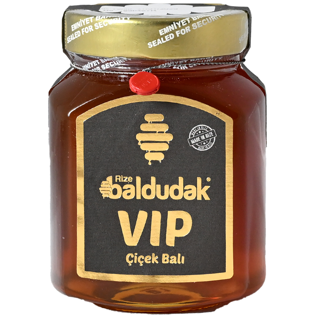 Baldudak Gida Tur. Ith. Ihr. San. Ve Tic. Ltd. Sti. - Turkey