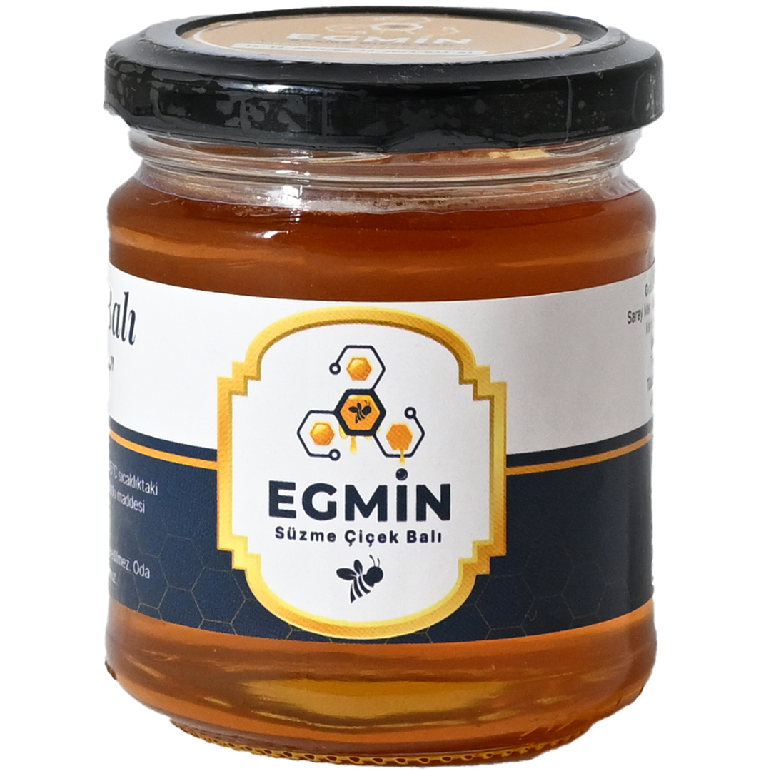 Egmin Bal Erkan Atas - Turkey