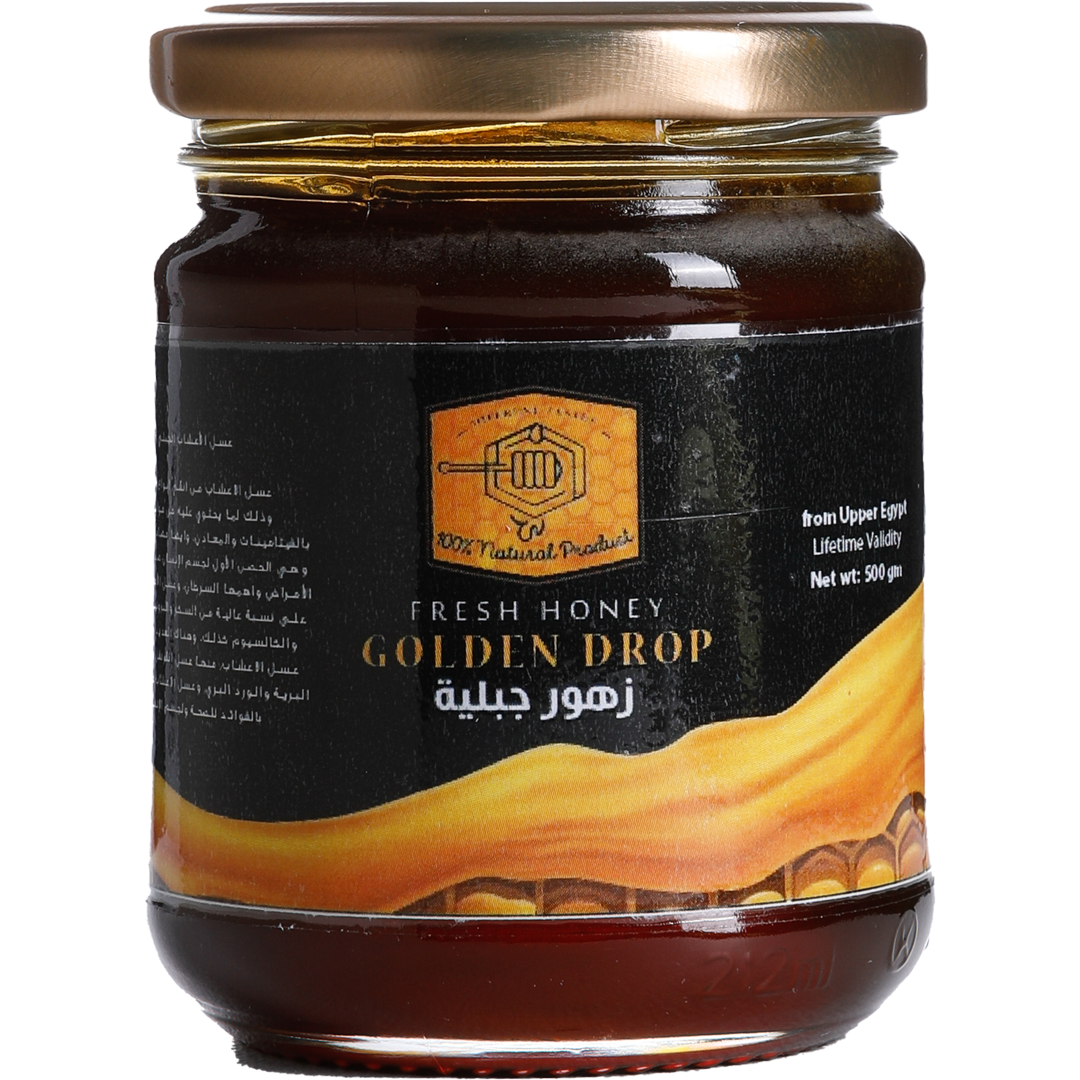 Golden Drop Hanan - Egypt