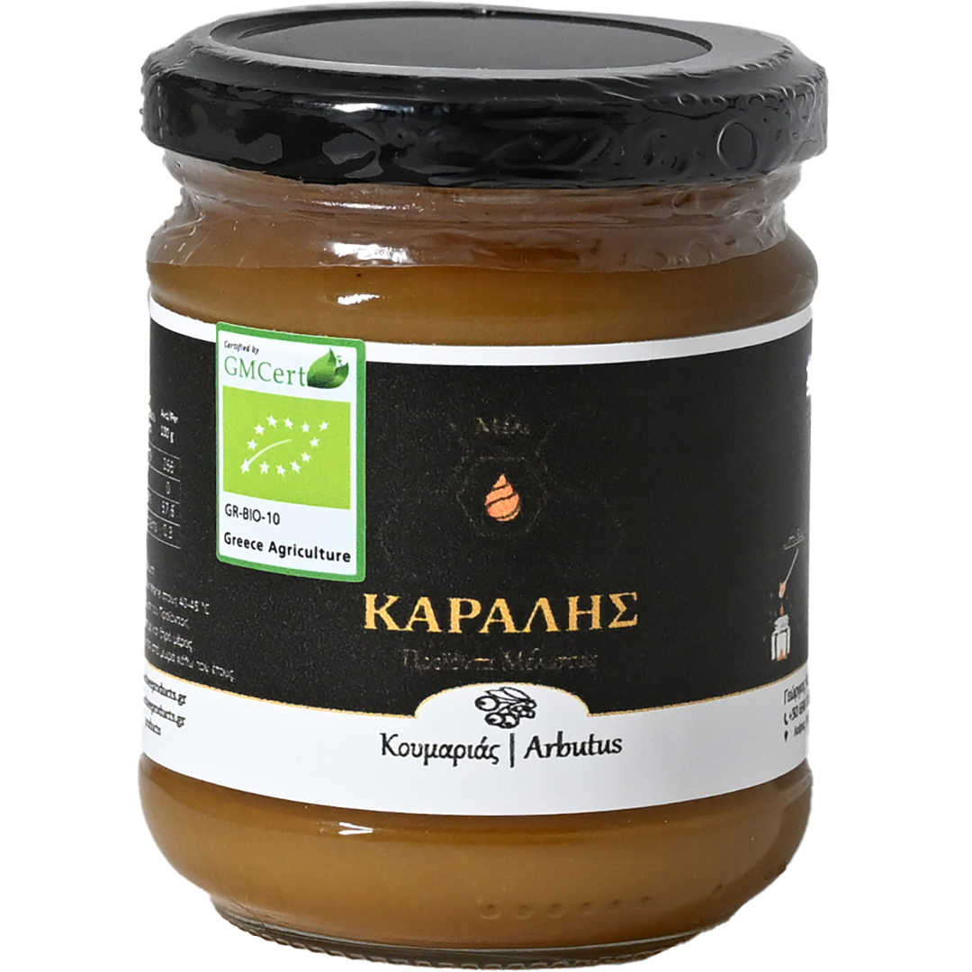 Karalis Bee Products - Greece