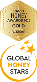 Gold award