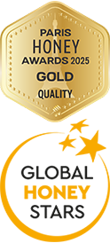 Gold award