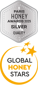 Silver award