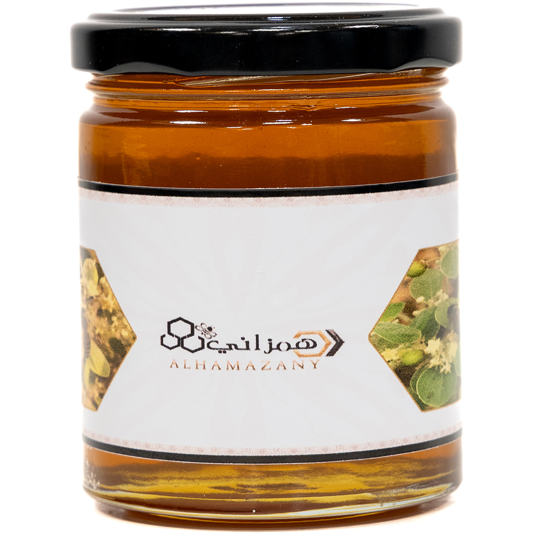 Ziziphus Nummularia - Manahel Azoz Alhamazany