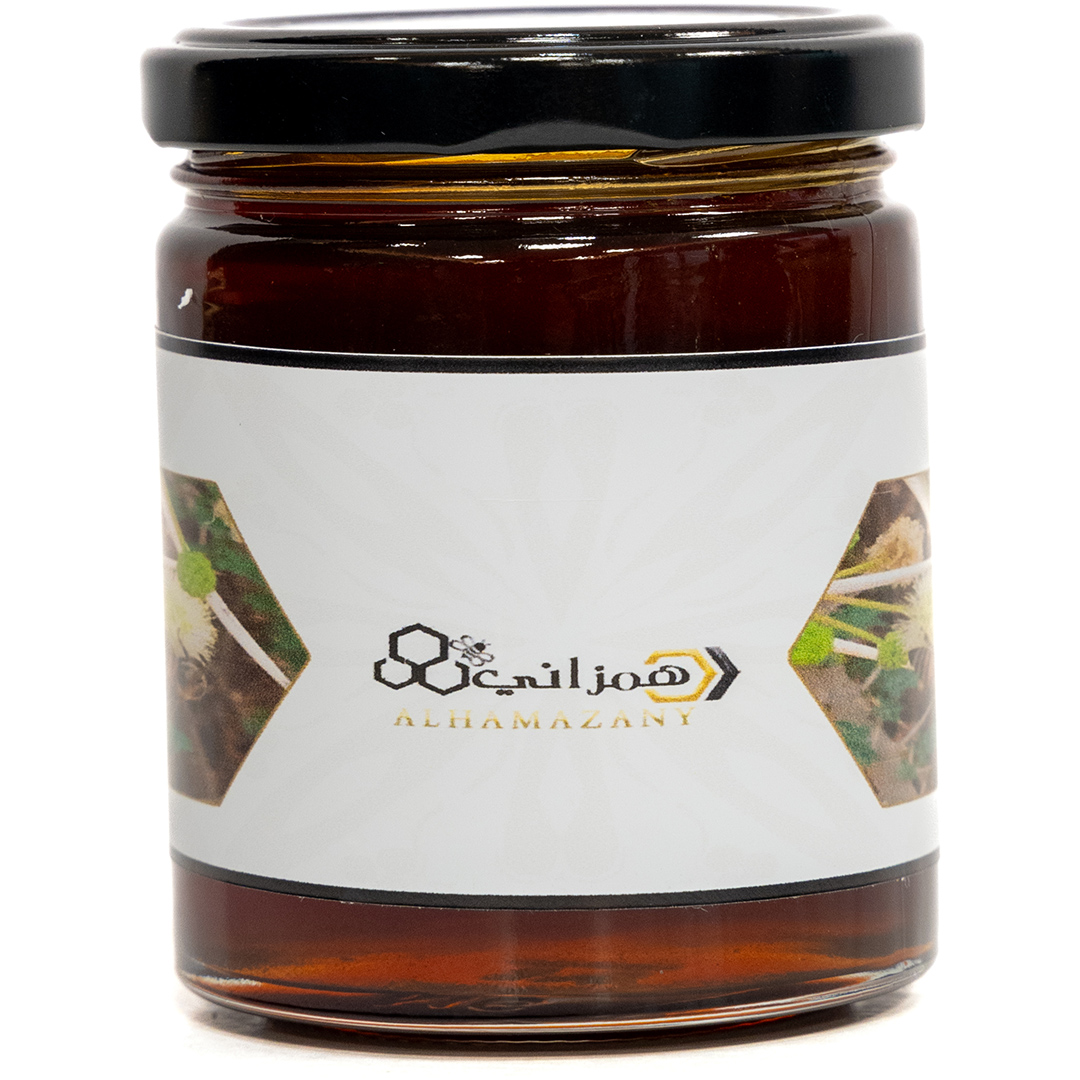 Acacia Origena - Manahel Azoz Alhamazany