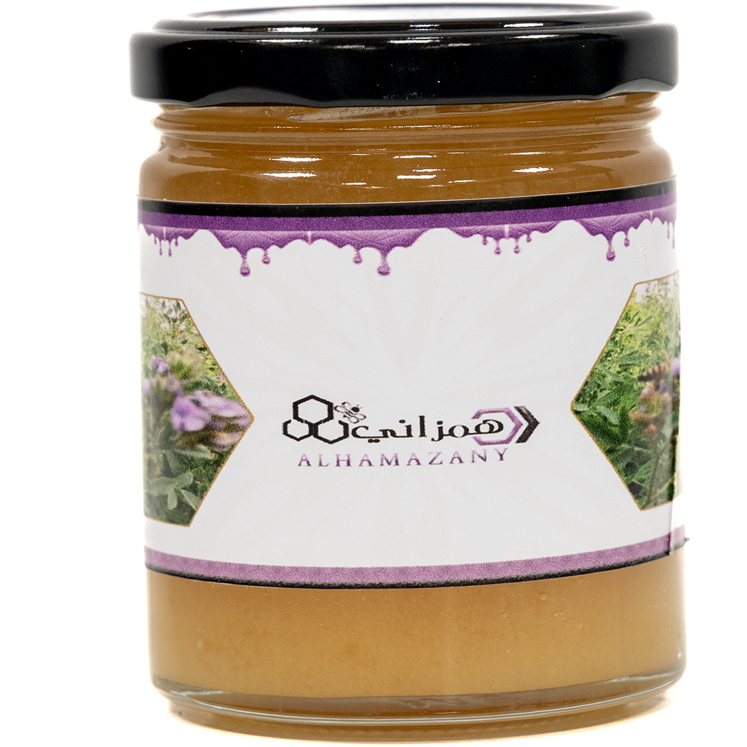 Medicago Sativa - Manahel Azoz Alhamazany