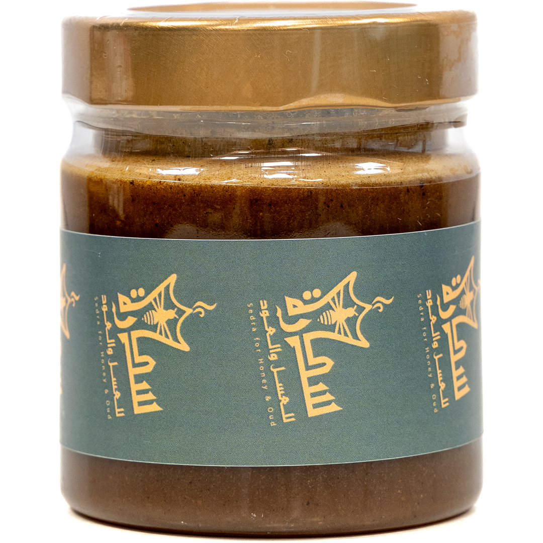 Multiflowers - Sedra for honey & Oud