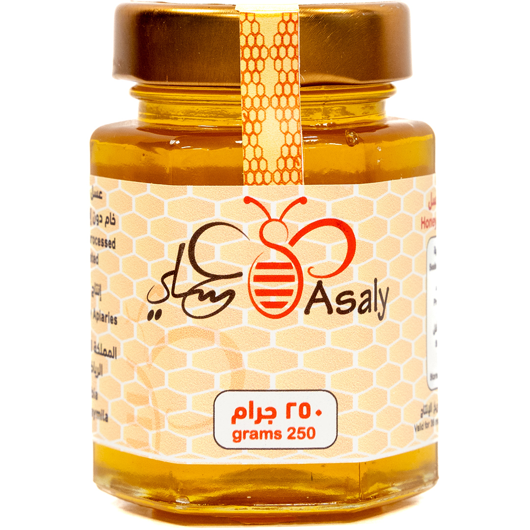 Ziziphus Nummularia - Honey Nectar Apiaries - Haremla