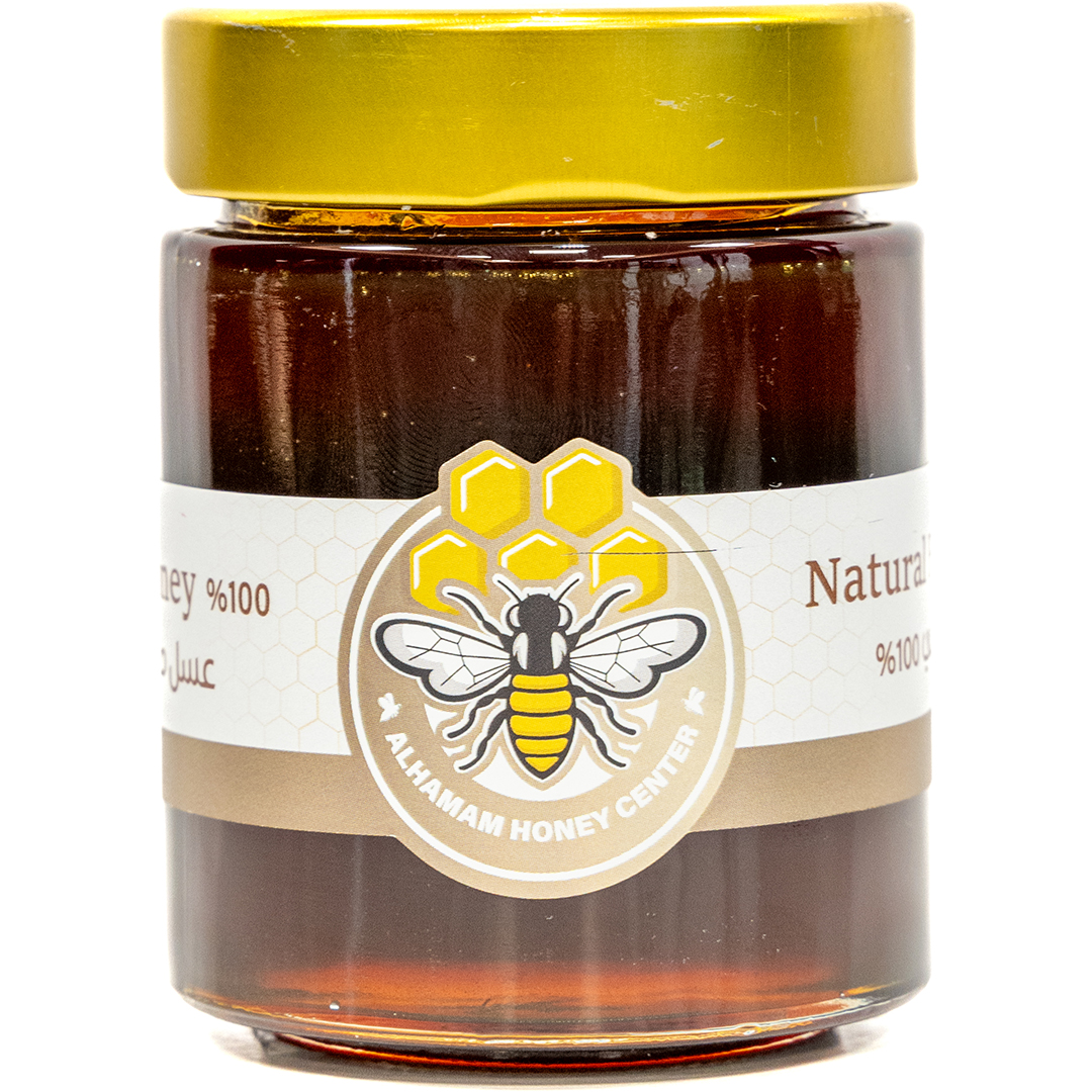 Acacia Tortilis - Al-Hammam Apiaries Foundation