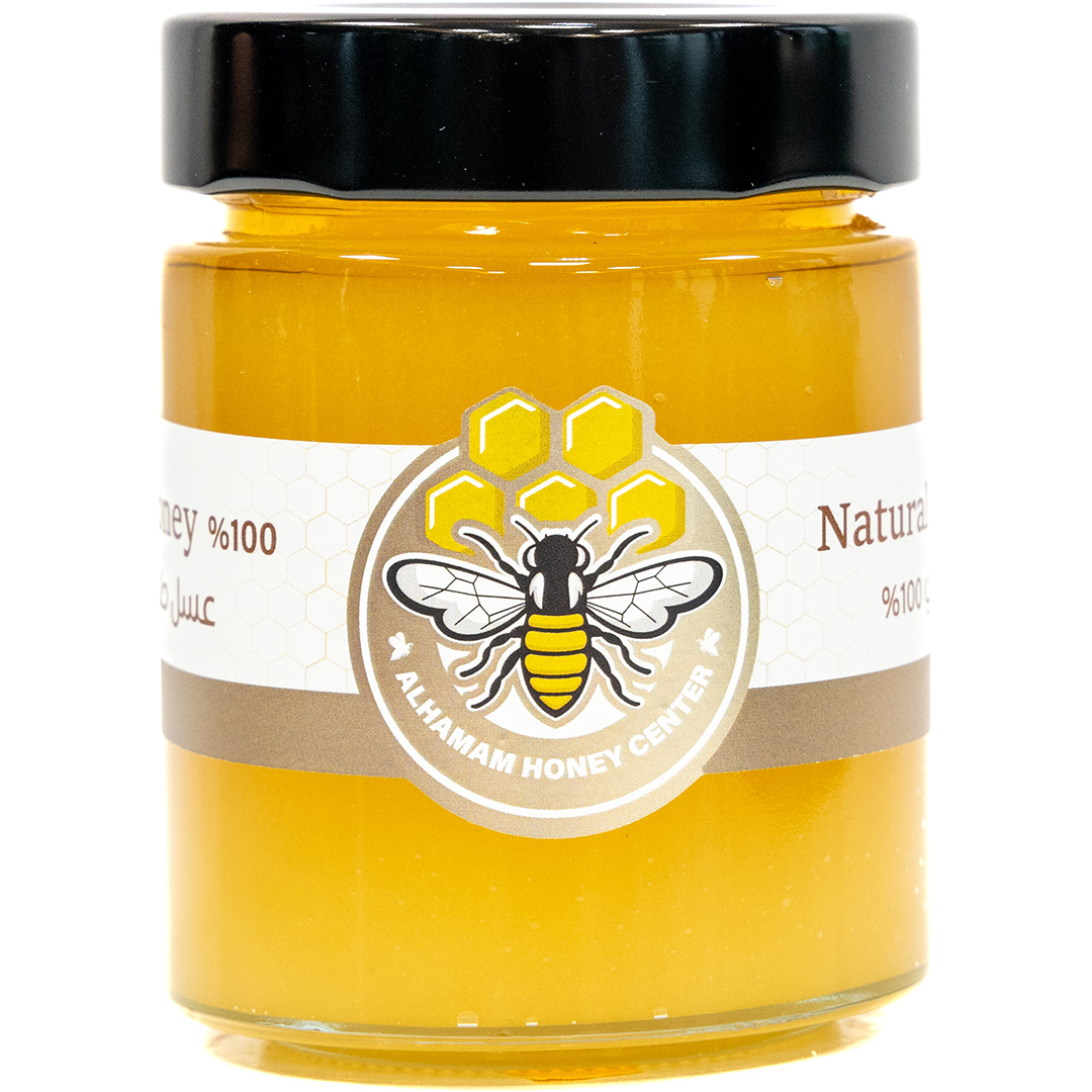 Zohor - Al-Hammam Apiaries Foundation