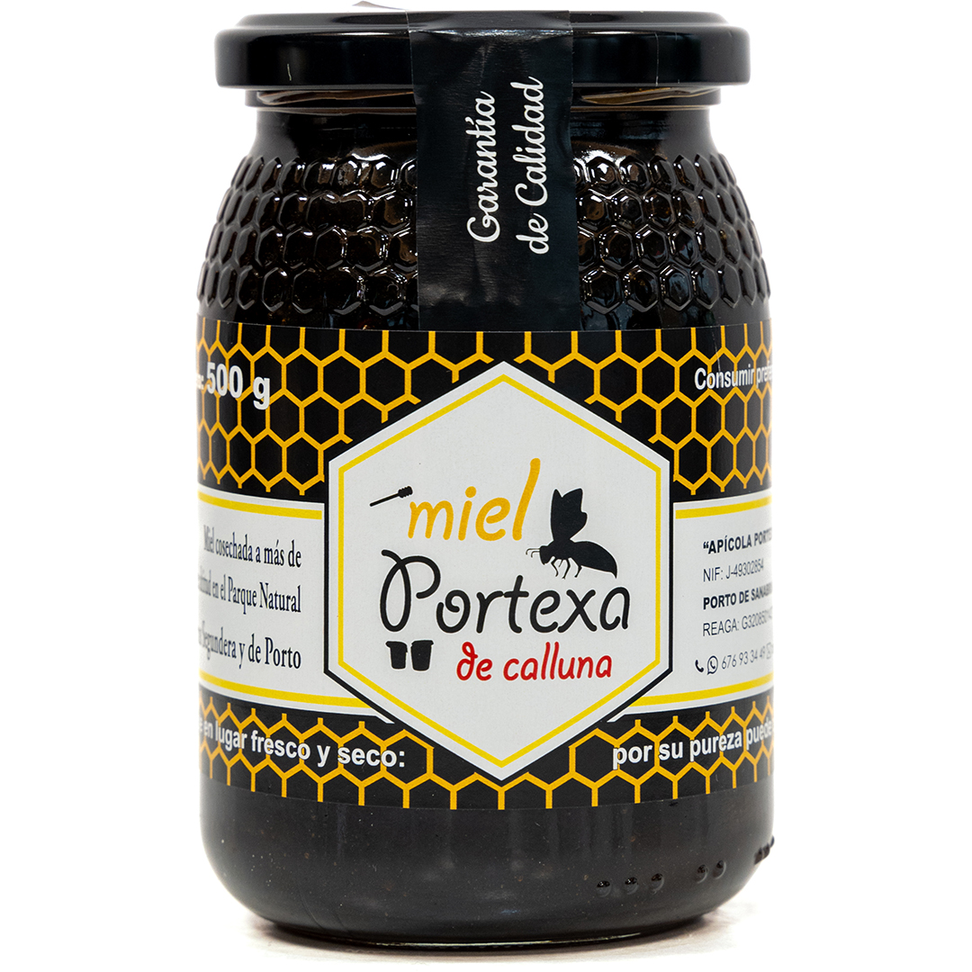 Apícola Portexa SC - Spain