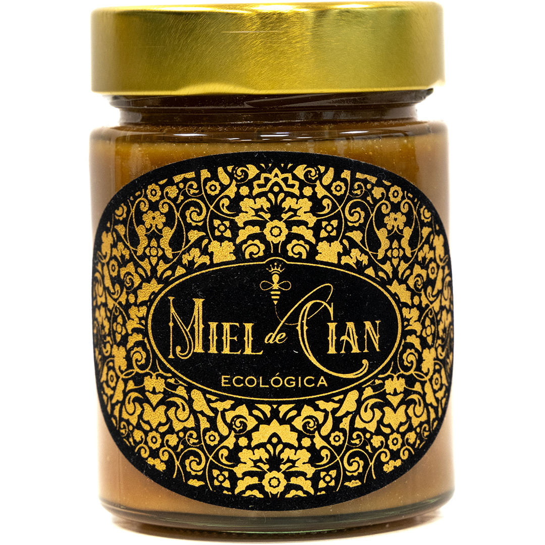 Miel De Cian - Spain