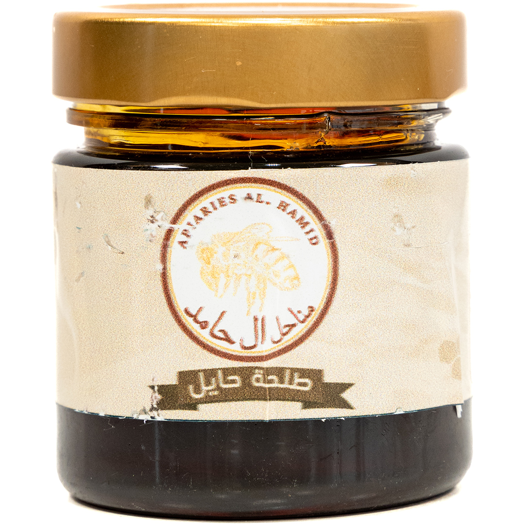 Acacia Origena - Manahel Al Hamed