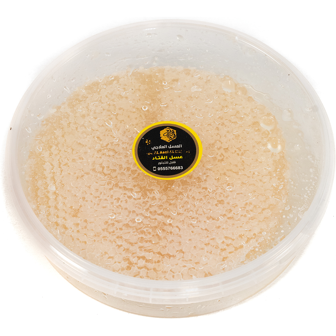 Acacia Hamulosa - Al Asal Al Elajy