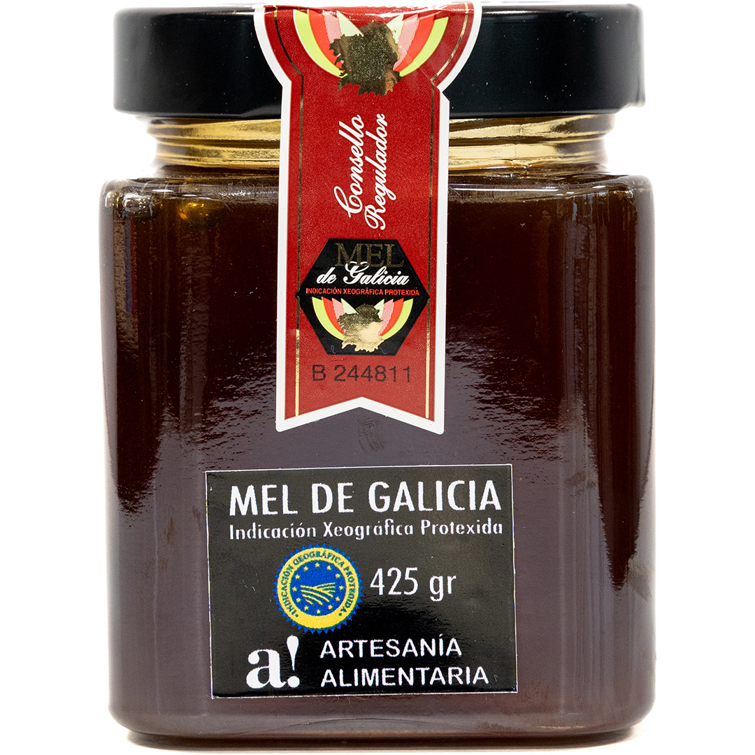 Puramelsacra - Spain