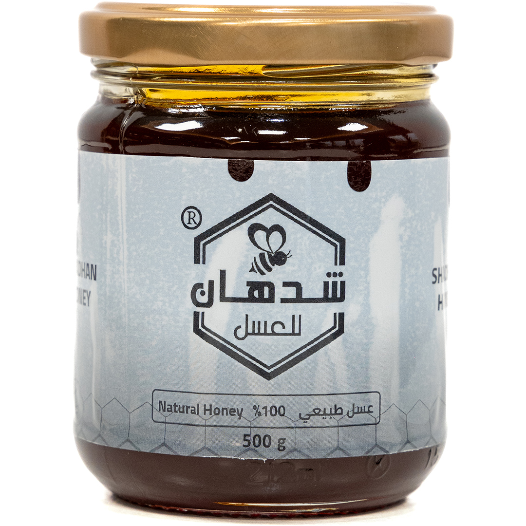 Acacia Origena - Shadhan Honey