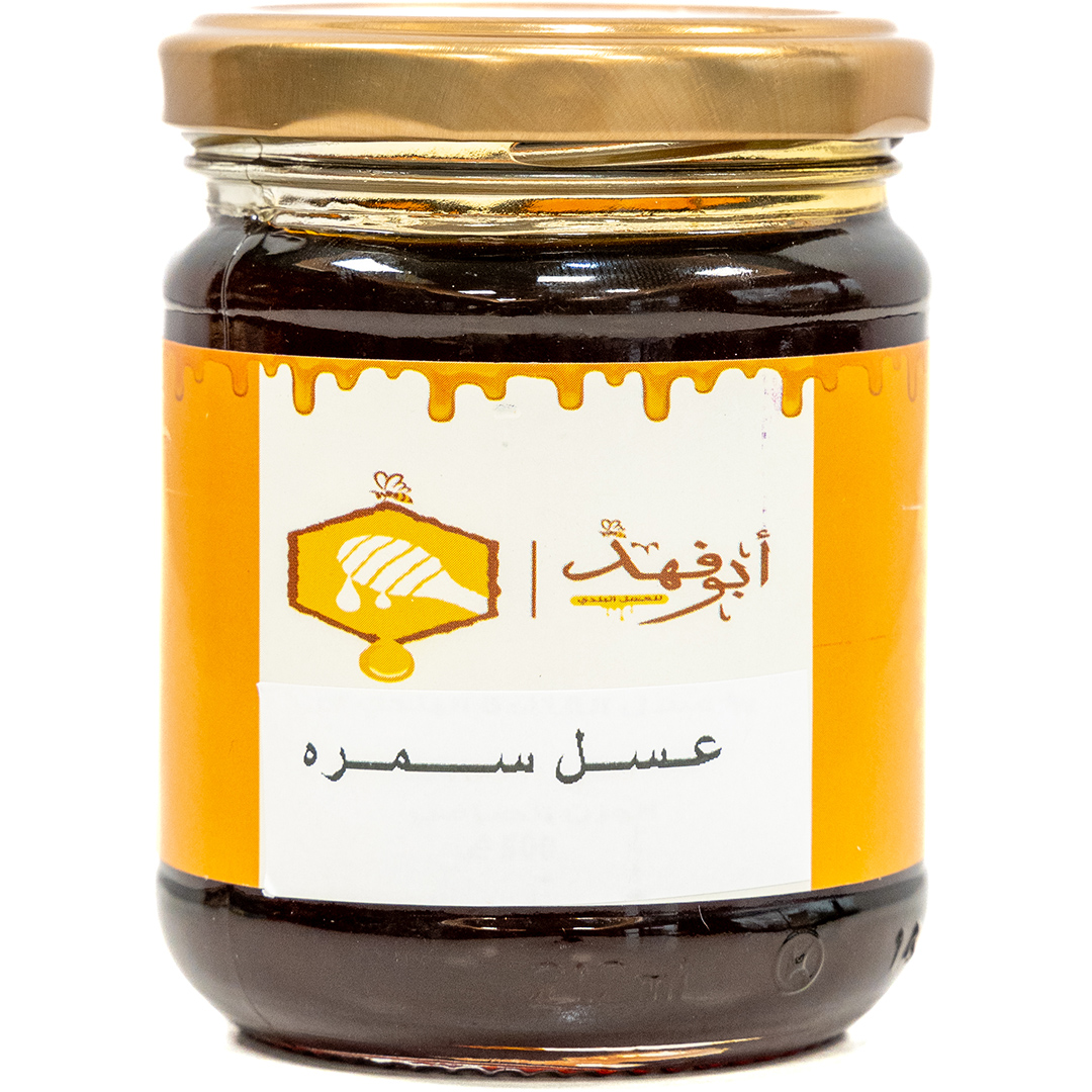 Acacia Tortilis - Manahel Bader Al-Qahtani "Abo Fahd"