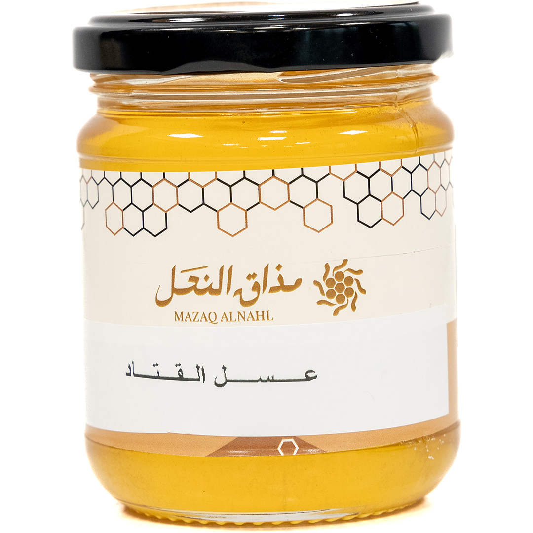 Acacia Hamulosa - Mazaq Alnahl