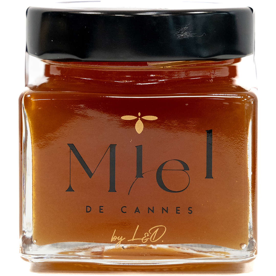 Miel De Cannes - France