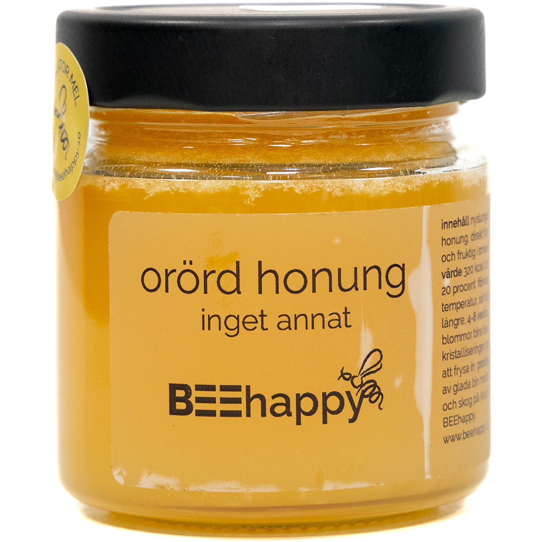 Beehappy AB - Sweden