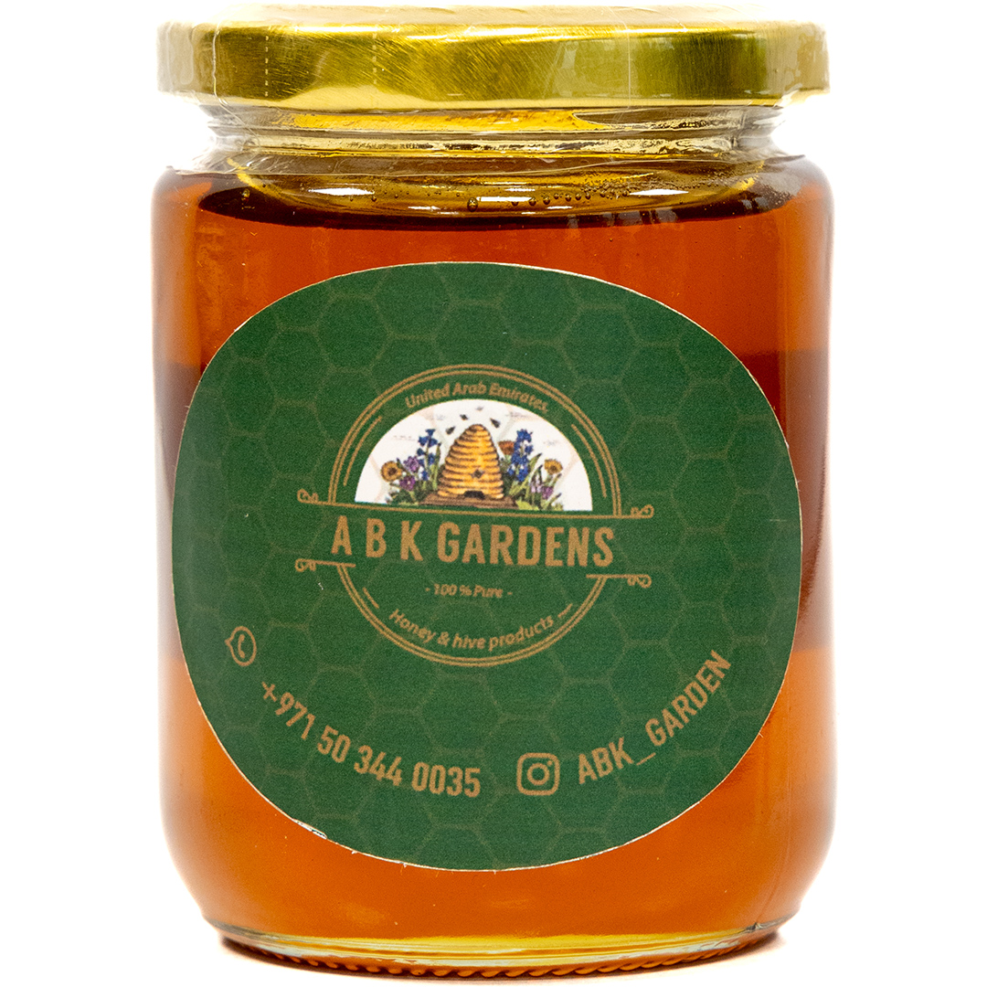 Ziziphus Nummularia - A B K Gardens And Apiaries