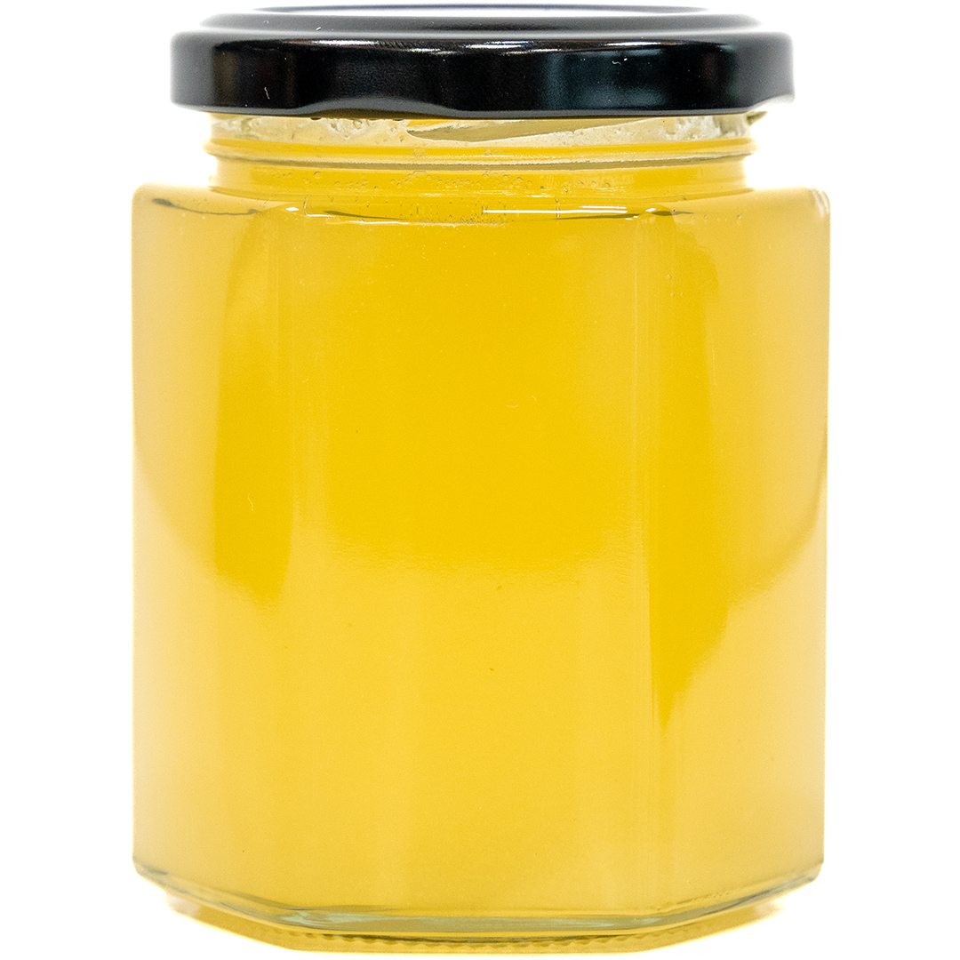 Acacia Hamulosa - Ibrahim Kolban