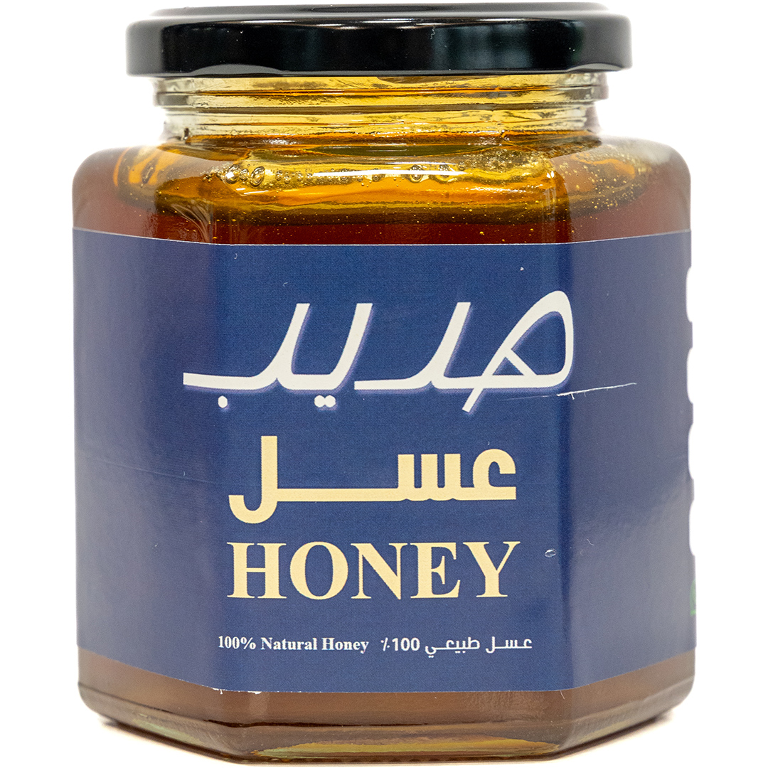 Multiflowers - Mnhal Hudaib