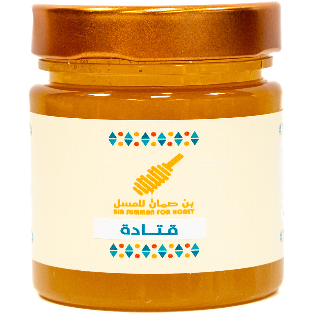 Acacia Hamulosa - Bin Soman For Honey