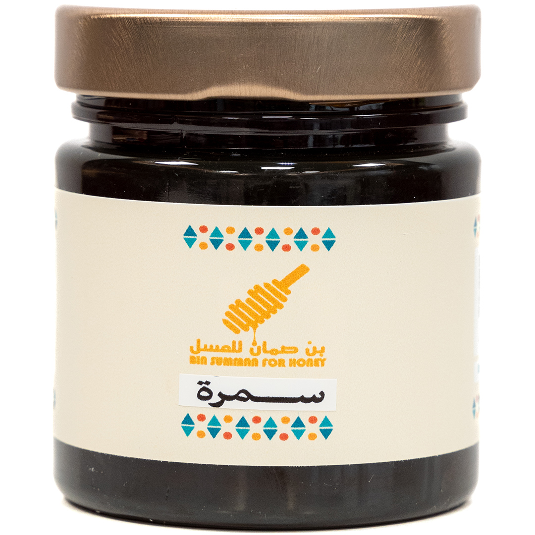 Acacia Tortilis - Bin Soman For Honey