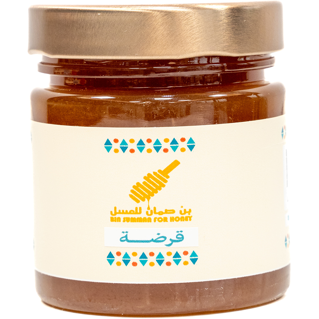 Acacia Etbaica - Bin Soman For Honey