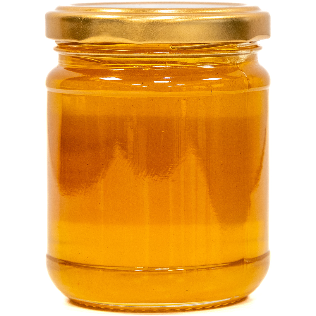 Ziziphus Nummularia - Raheeq Honey