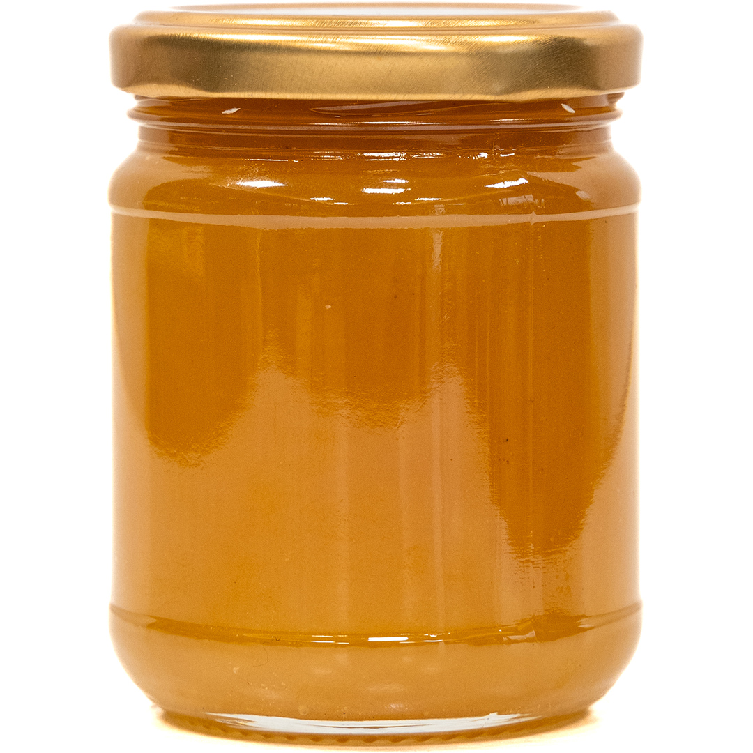 Eucalyptus - Raheeq Honey
