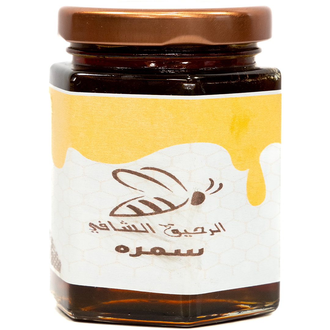 Acacia Tortilis - Alraheeq Alshafi