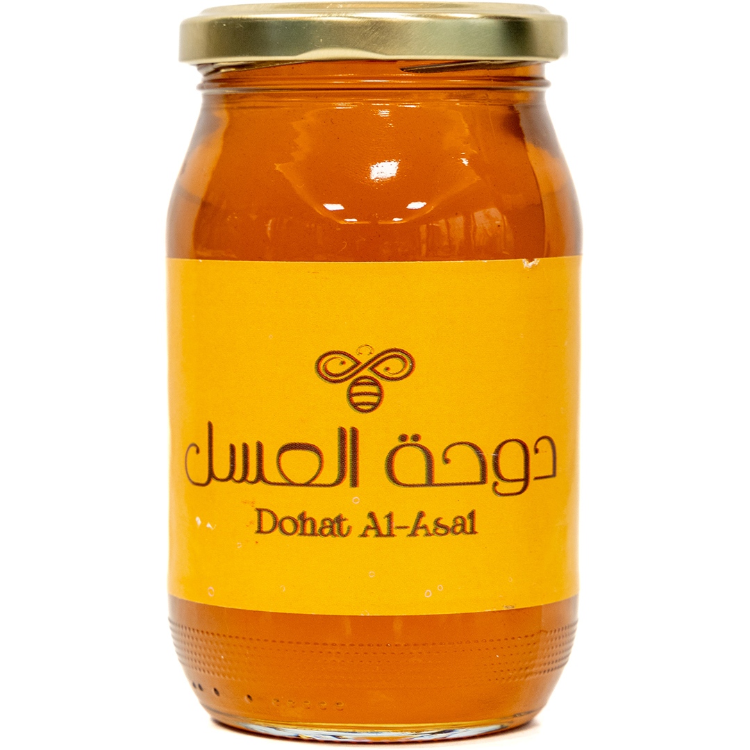 Ziziphus Nummularia - Dohat Al-Asal