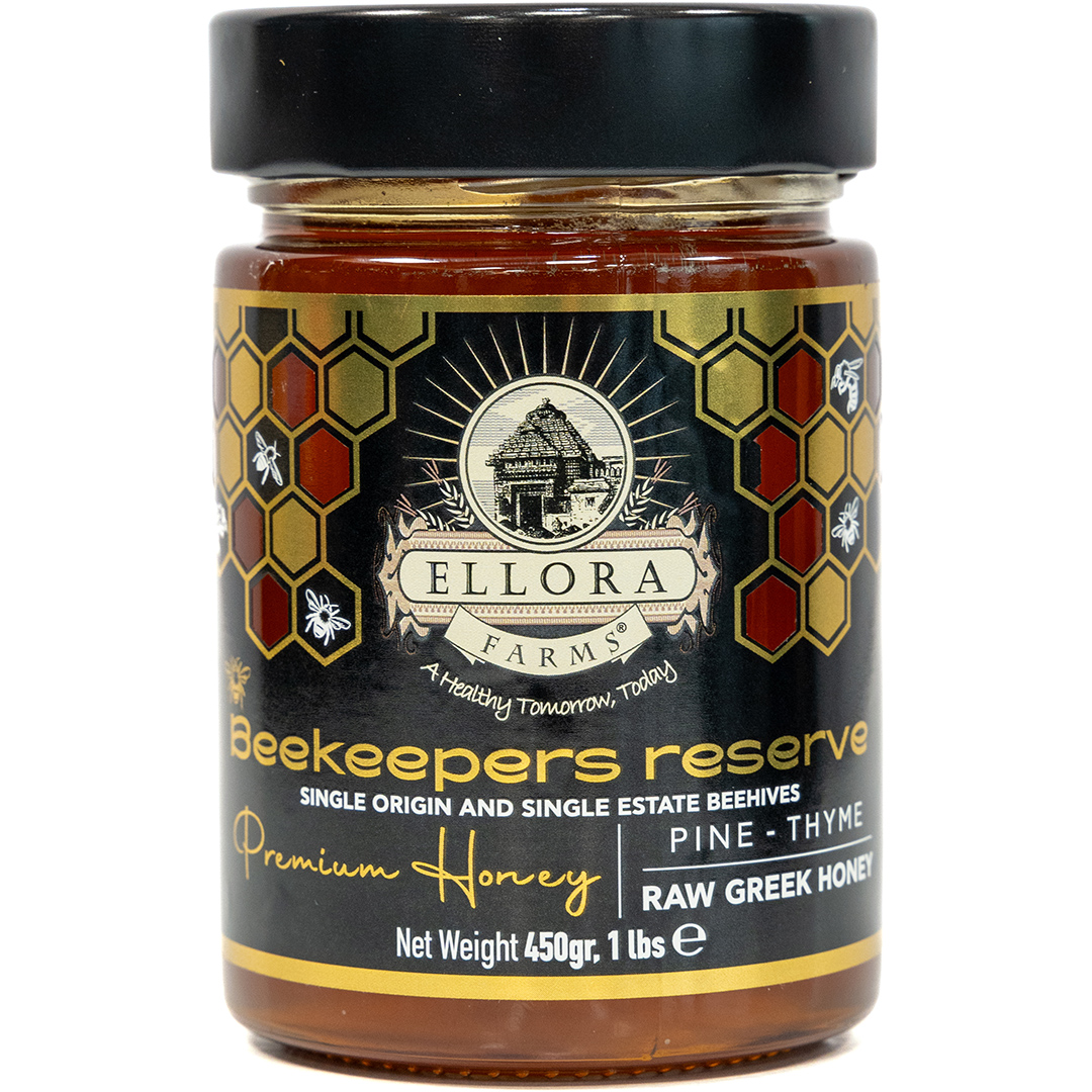 Ellora Fine Foods LLC - United States (US)