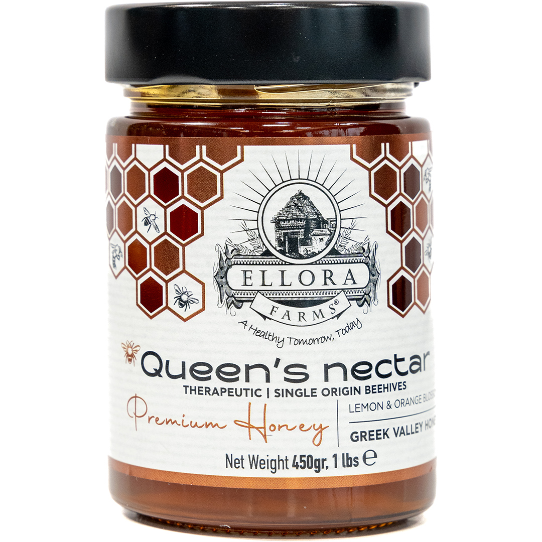 Ellora Fine Foods LLC - United States (US)