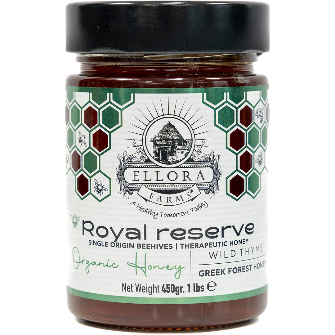 Ellora Fine Foods LLC - United States (US)